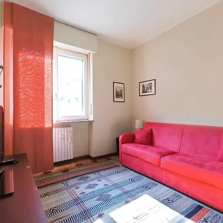 Mba24 Charming Close To Metro Fiera Citylife * Milano