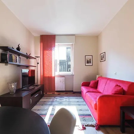 Mba24 Charming Close To Metro Fiera Citylife Appartamento