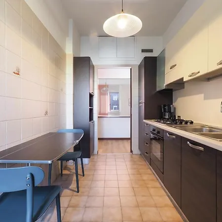 Mba24 Charming Close To Metro Fiera Citylife *