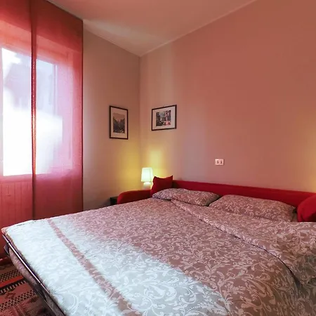 Mba24 Charming Close To Metro Fiera Citylife Milano
