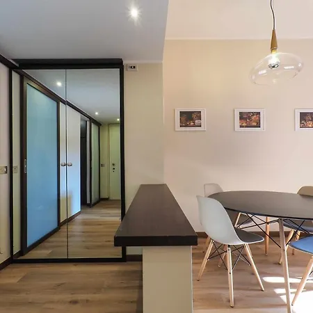 Mba24 Charming Close To Metro Fiera Citylife * Milano