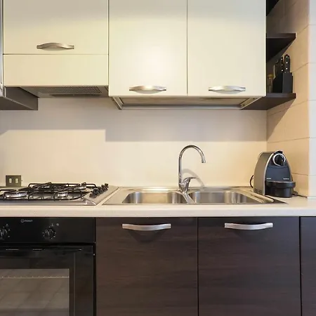 Mba24 Charming Close To Metro Fieracitylife * Milan