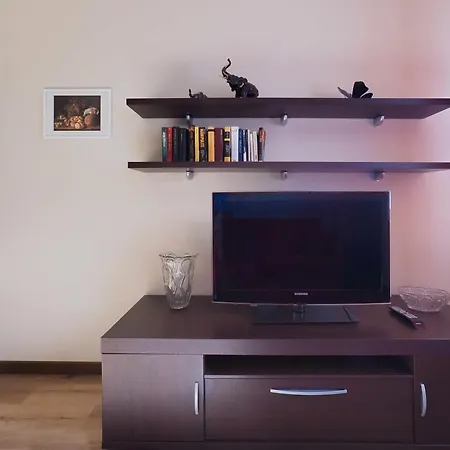 Apartment Mba24 Charming Close To Metro Fieracitylife