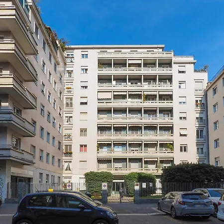Διαμέρισμα Mba24 Charming Close To Metro Fieracitylife
