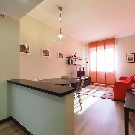 Διαμέρισμα Mba24 Charming Close To Metro Fieracitylife