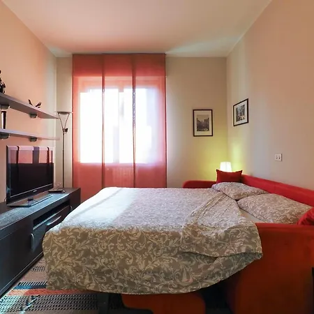Mba24 Charming Close To Metro Fieracitylife Διαμέρισμα Μιλάνο